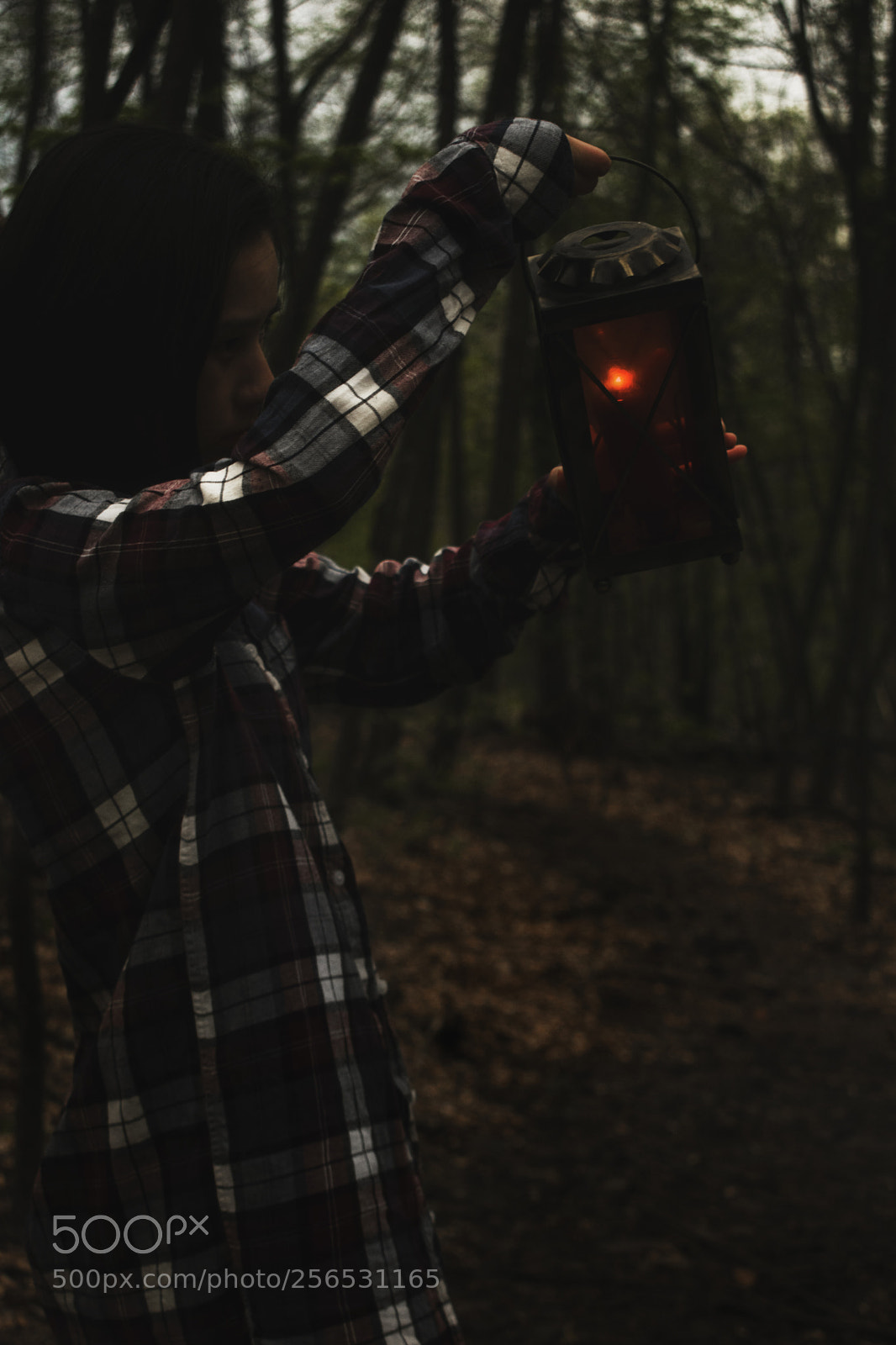 Nikon D3400 sample photo. Curious girl photography