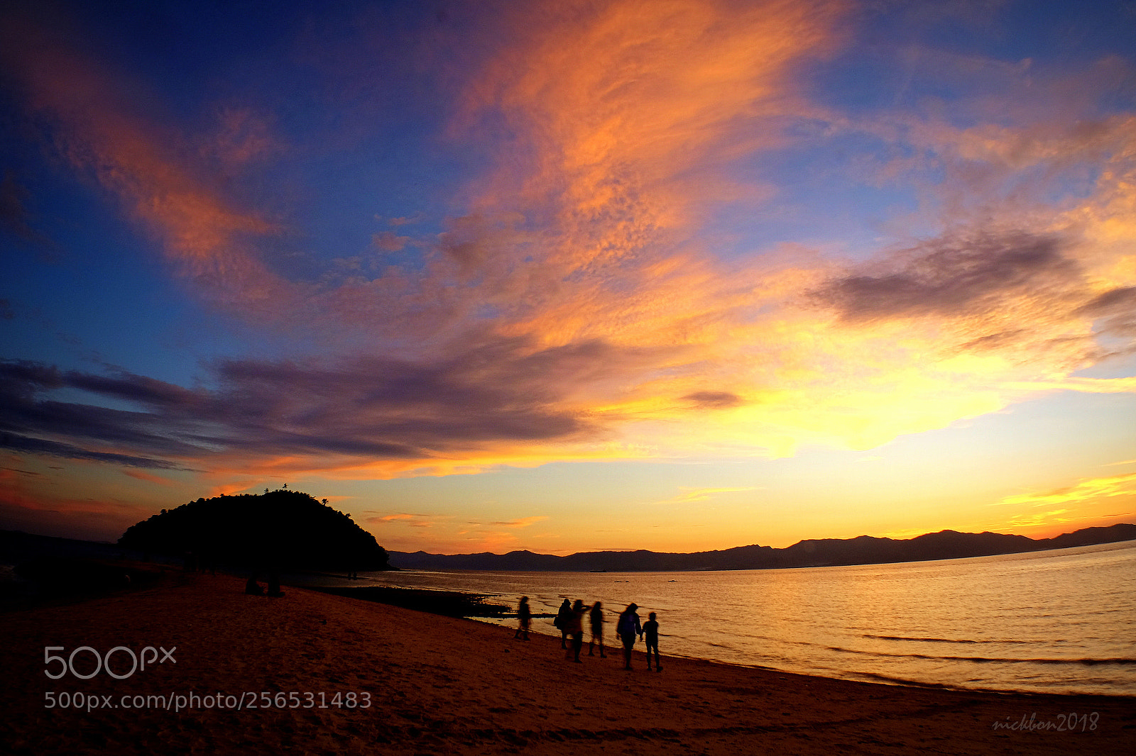 Fujifilm X-T10 sample photo. Bonbon island, romblon, ph photography