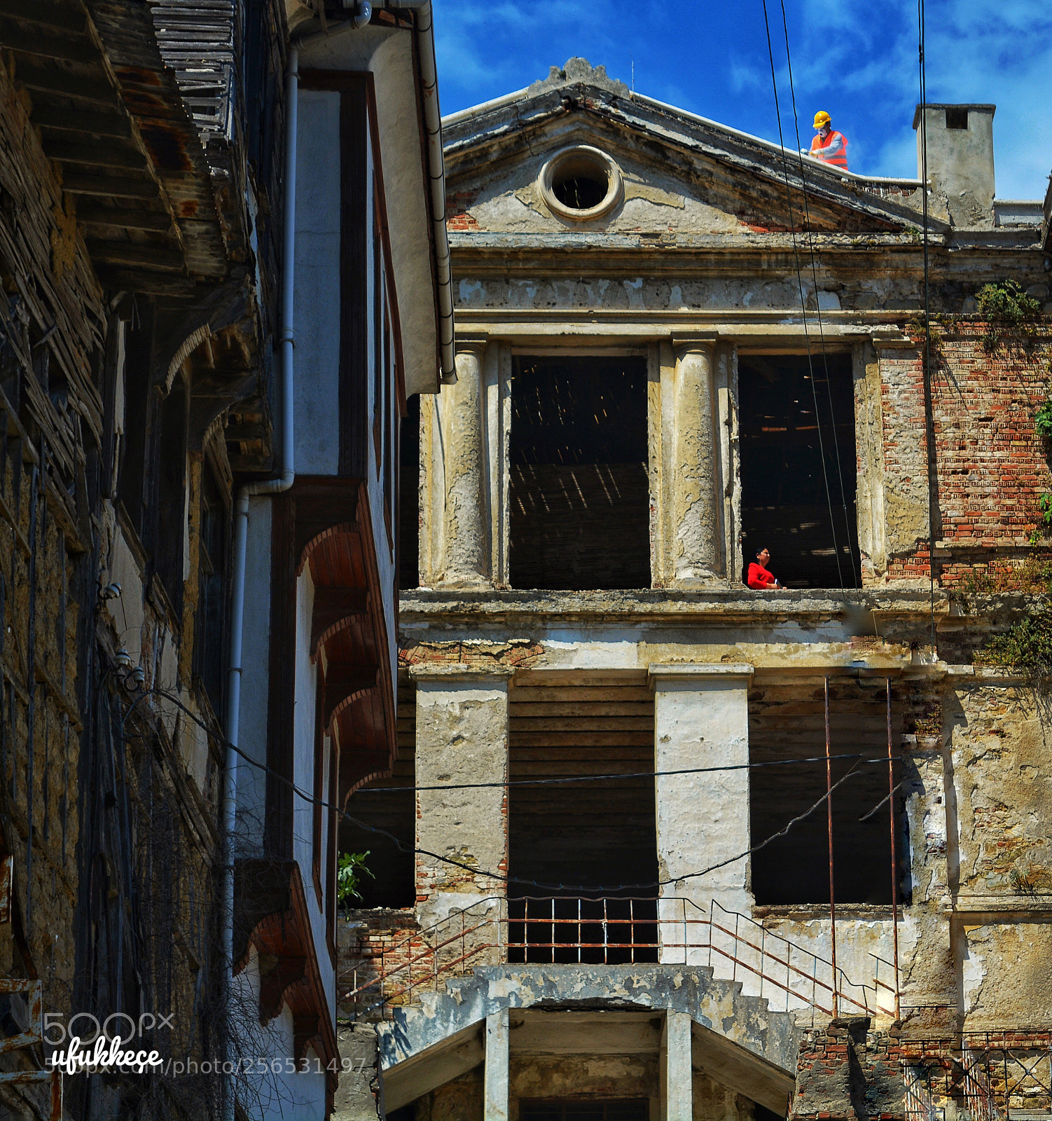 Nikon D5200 sample photo. Trilye, mudanya photography