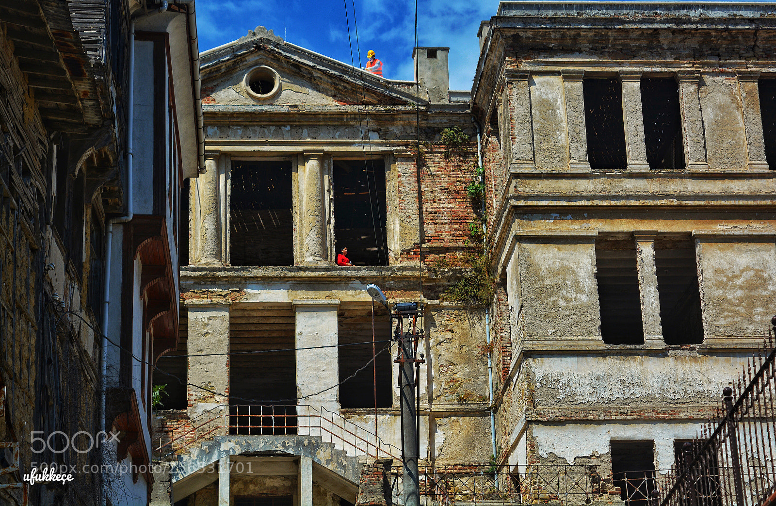 Nikon D5200 sample photo. Trilye, mudanya photography