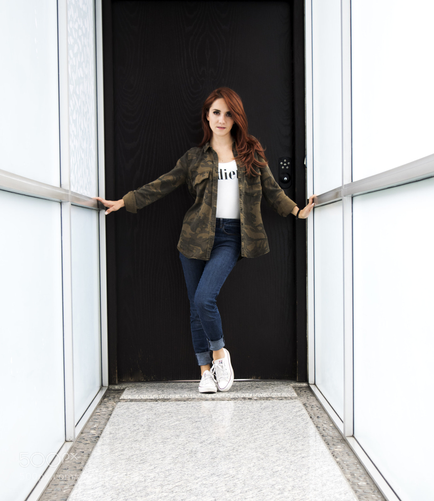 Nikon D5300 sample photo. Mariana 03 photography