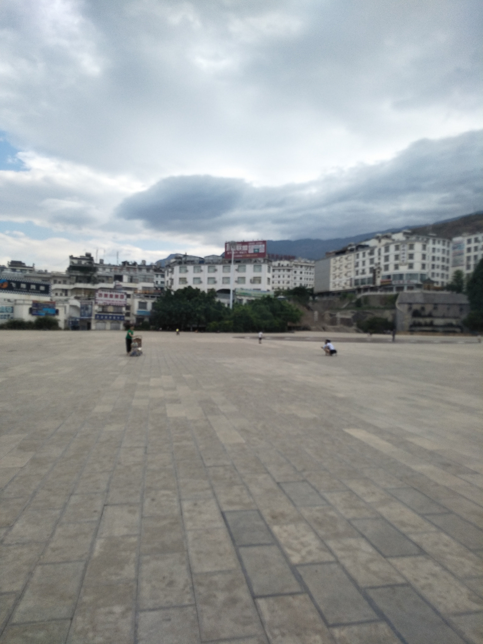 OPPO A57 sample photo