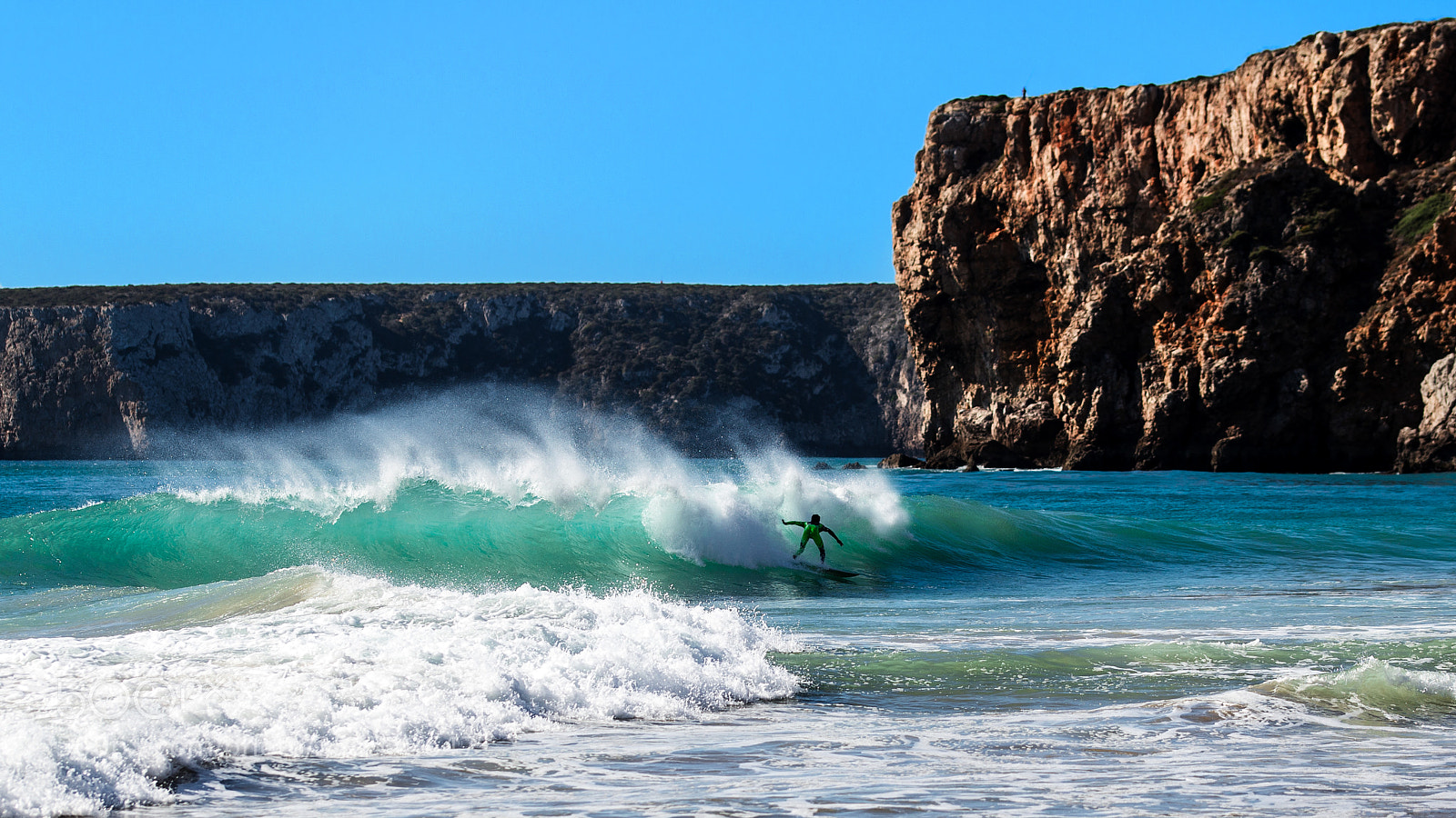 Canon EOS 6D sample photo. Surfing photography