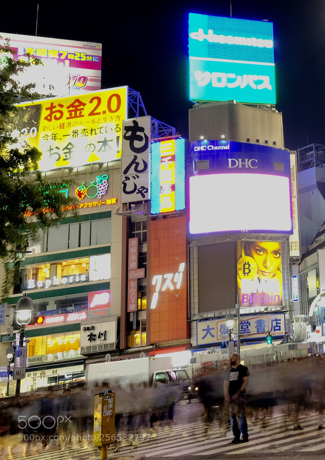 Fujifilm X-T2 sample photo. Watching time go by photography