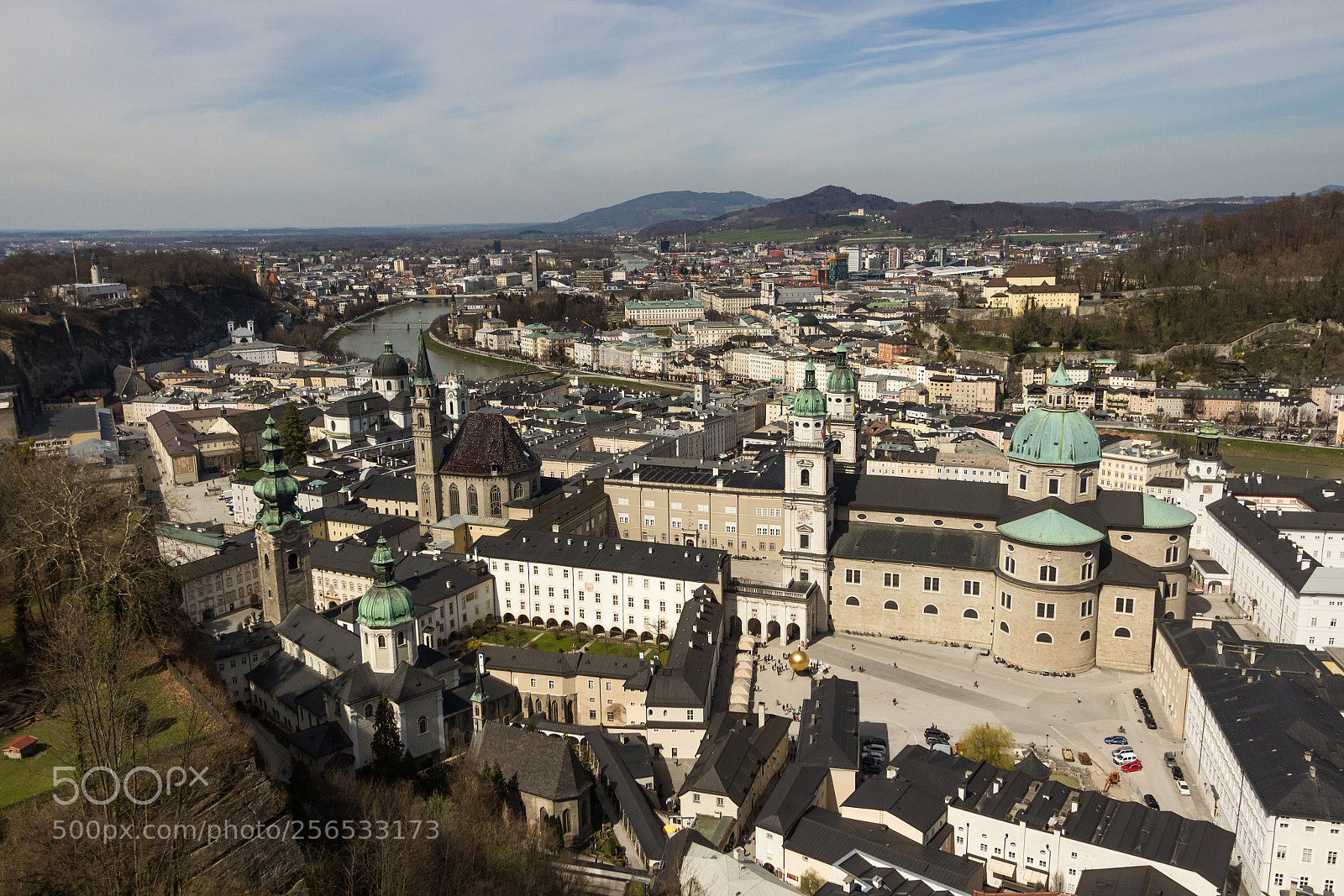 Canon EOS 600D (Rebel EOS T3i / EOS Kiss X5) sample photo. Salzburg photography