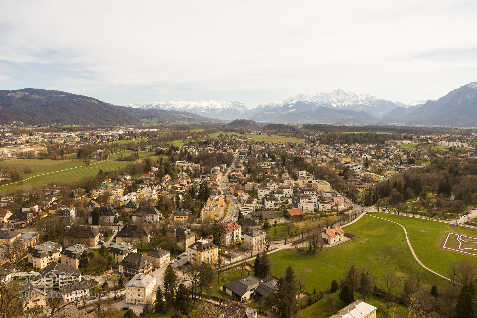Canon EOS 600D (Rebel EOS T3i / EOS Kiss X5) sample photo. Salzburg photography