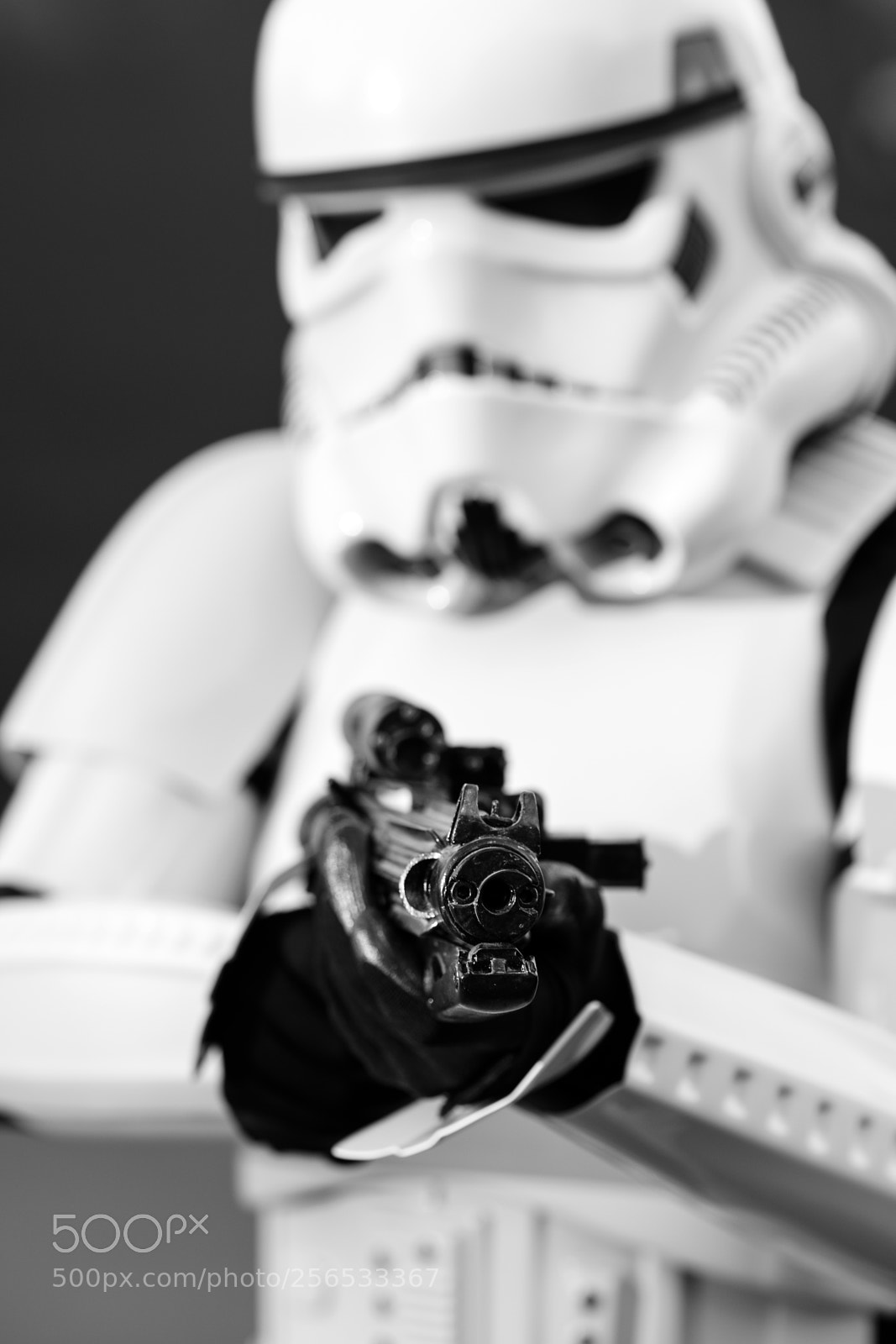 Fujifilm X-Pro2 sample photo. May the fourth be photography