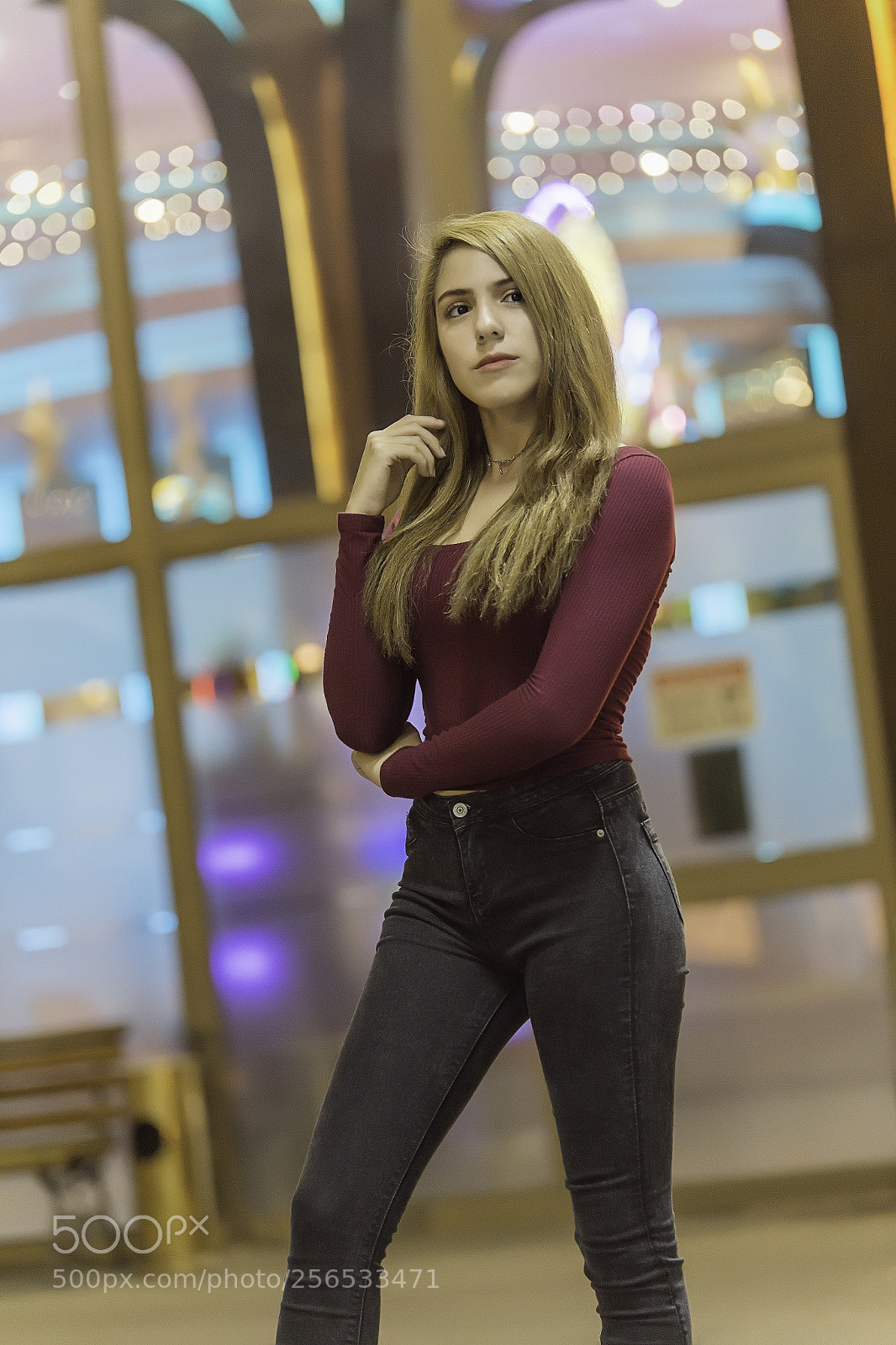 Canon EOS 6D sample photo. Editar copia photography