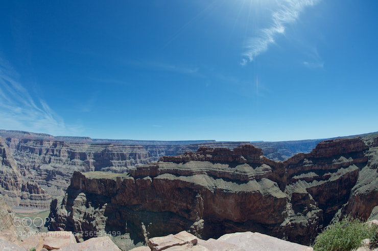 Nikon D4 sample photo. On the edge photography