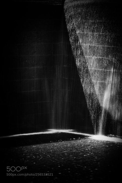 Nikon D4 sample photo. Cross of tears photography