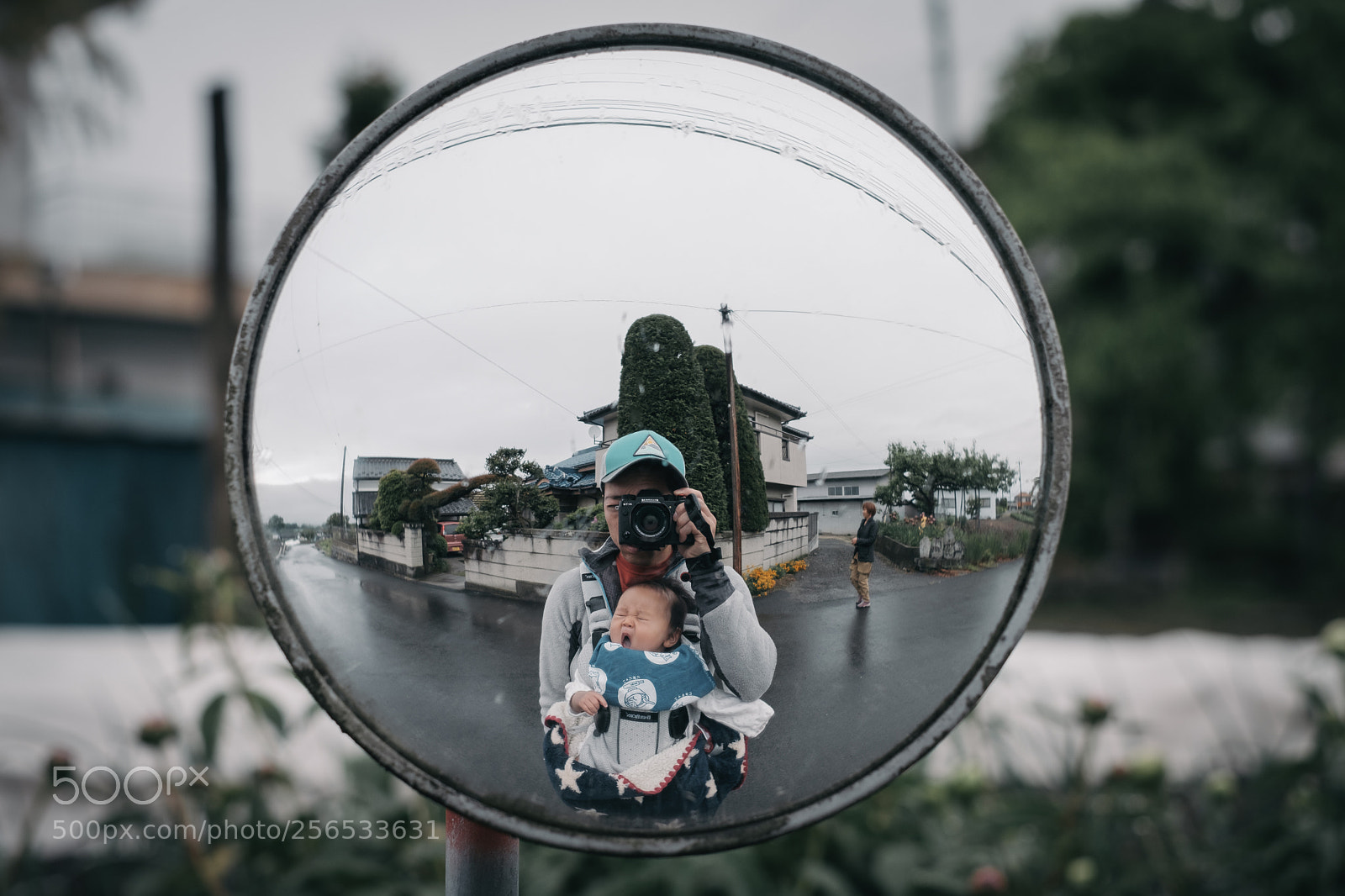 Fujifilm X-T2 sample photo. 散歩 photography