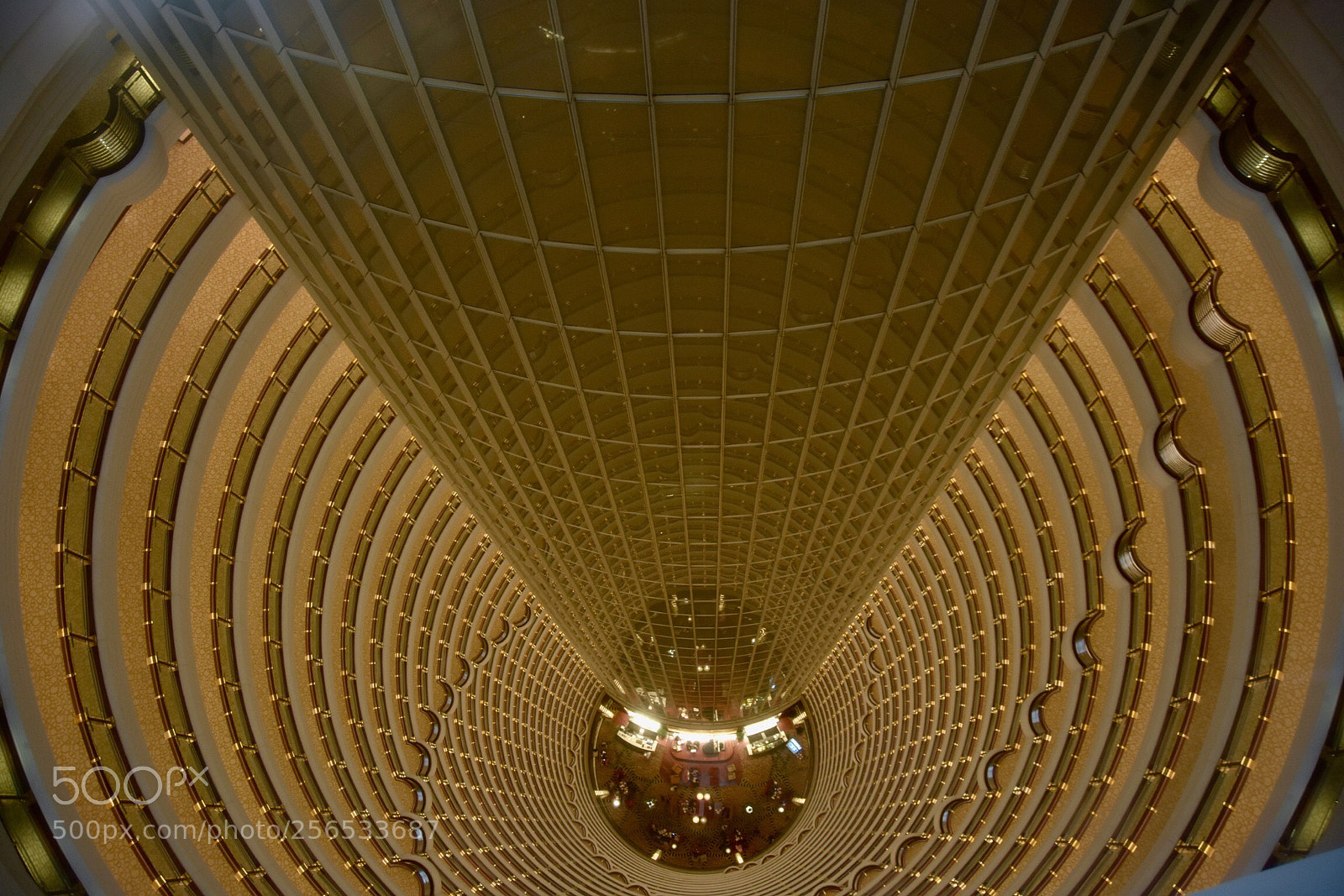 Nikon D7200 sample photo. 上海
jin mao tower photography