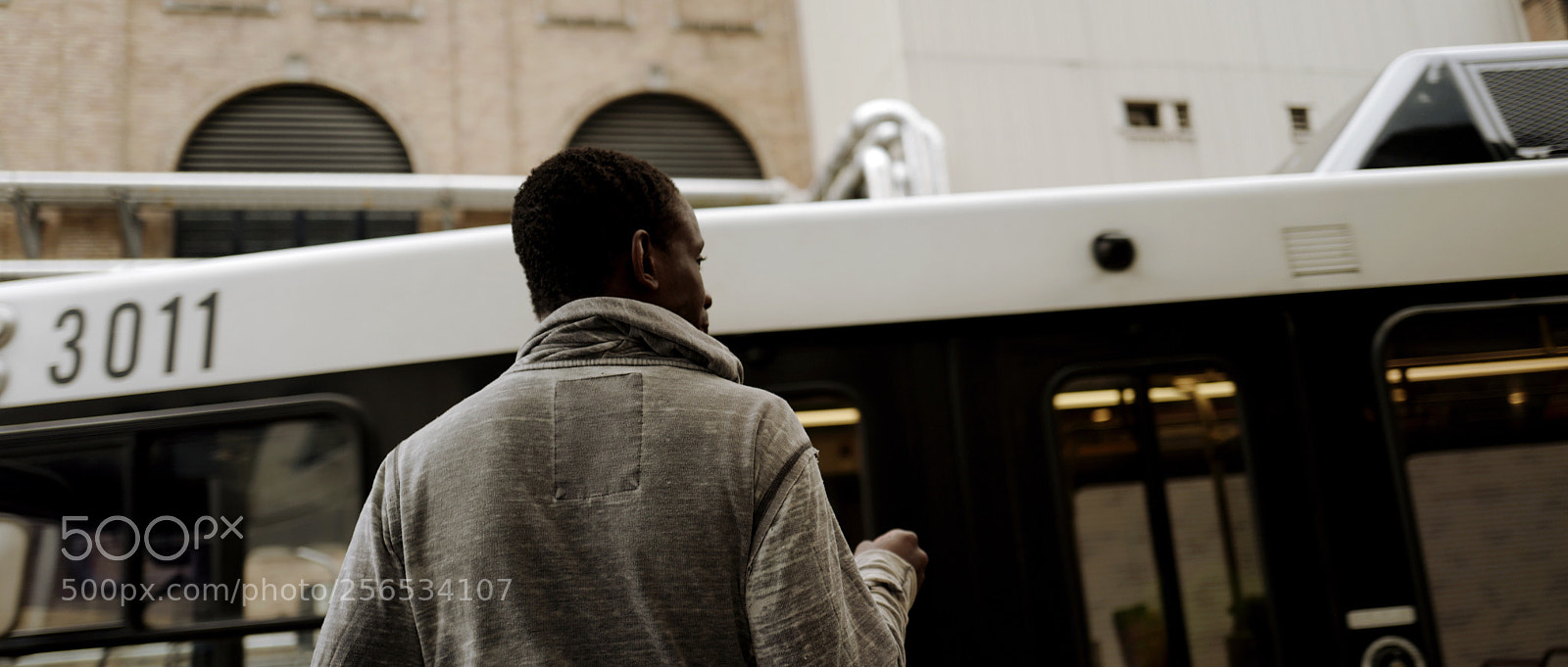 Leica Q (Typ 116) sample photo. Untitled photography
