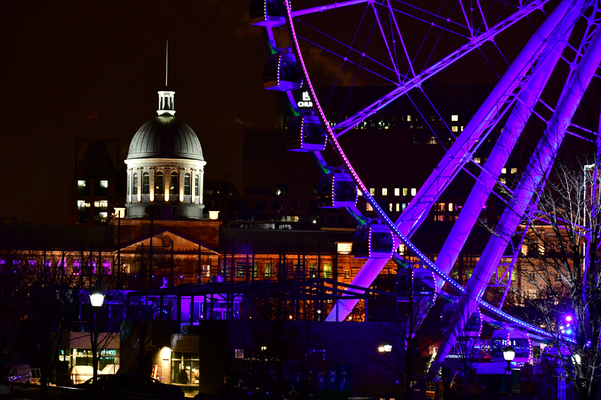 Nikon D7500 sample photo. Old port  photography