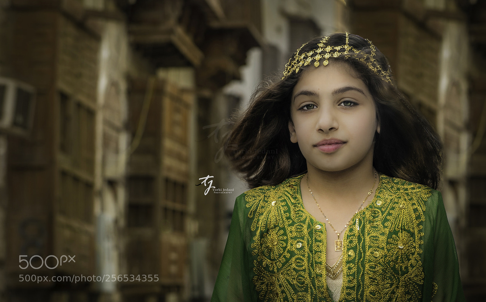 Nikon D750 sample photo. Jeddah city girl photography