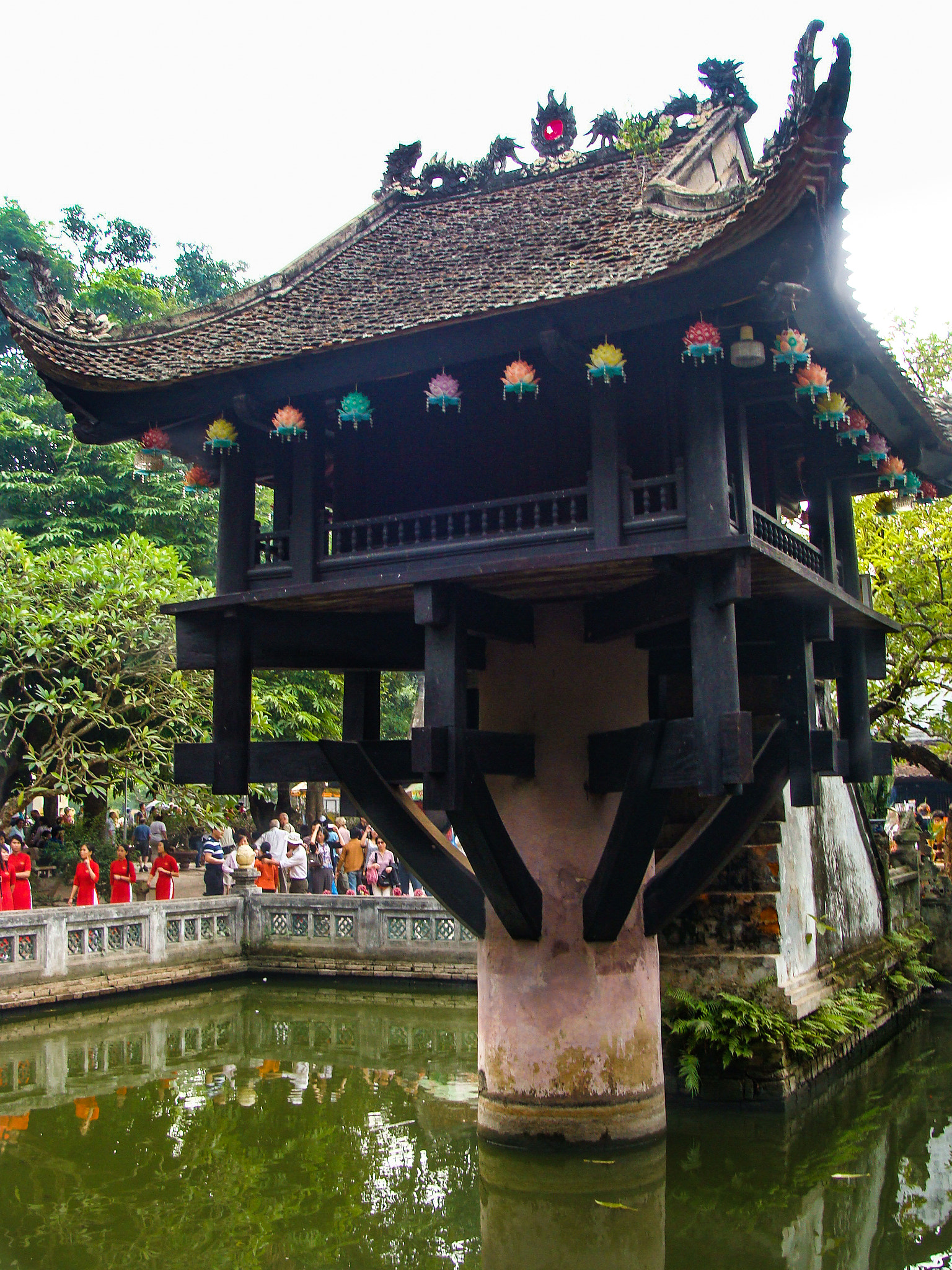 Sony DSC-H3 sample photo. Hanoi, vietnam photography