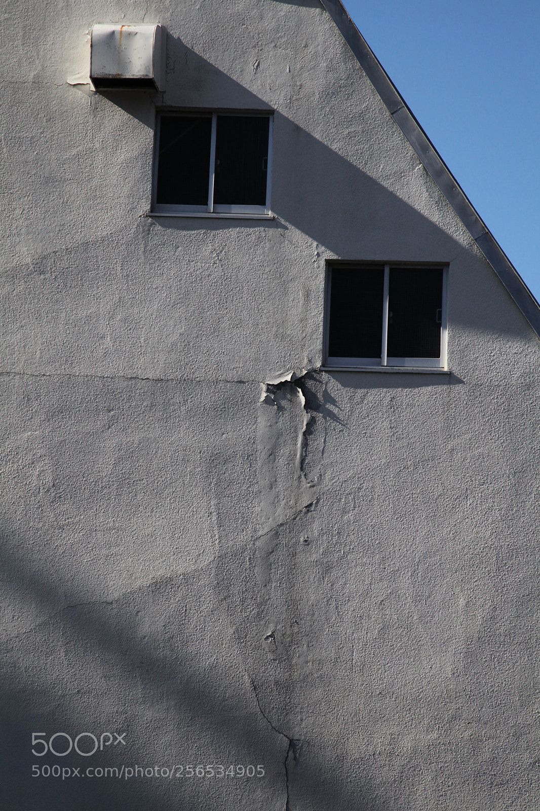 Canon EOS 5D Mark II sample photo. The origin of the photography