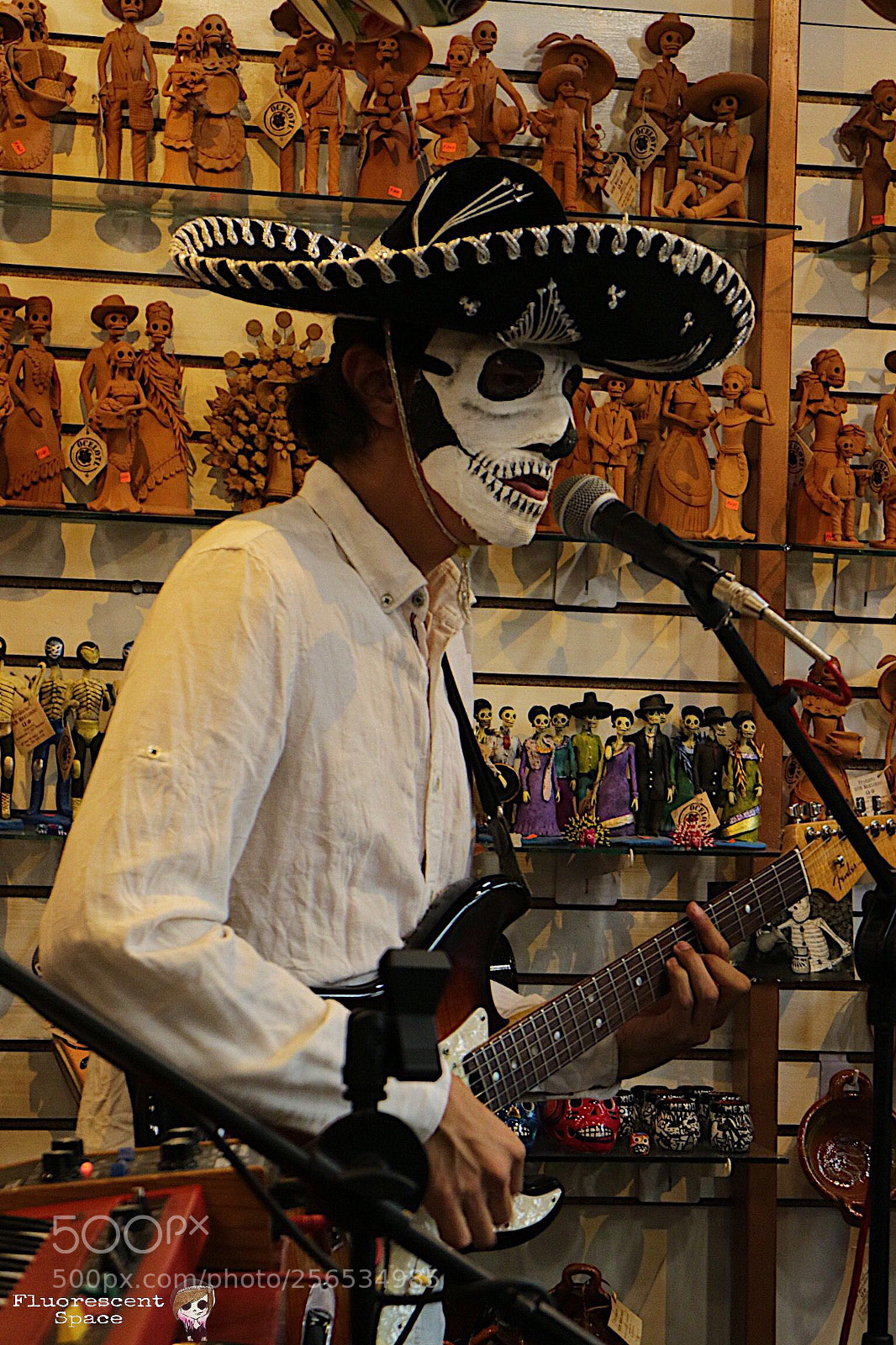 Canon EOS M3 sample photo. Calavera  photography