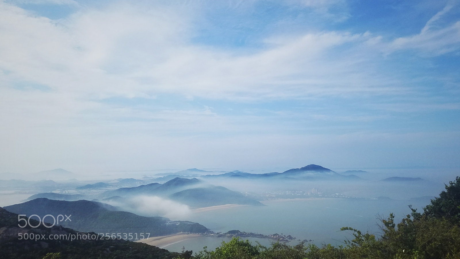 Samsung Galaxy S7 Edge sample photo. 大青山 photography