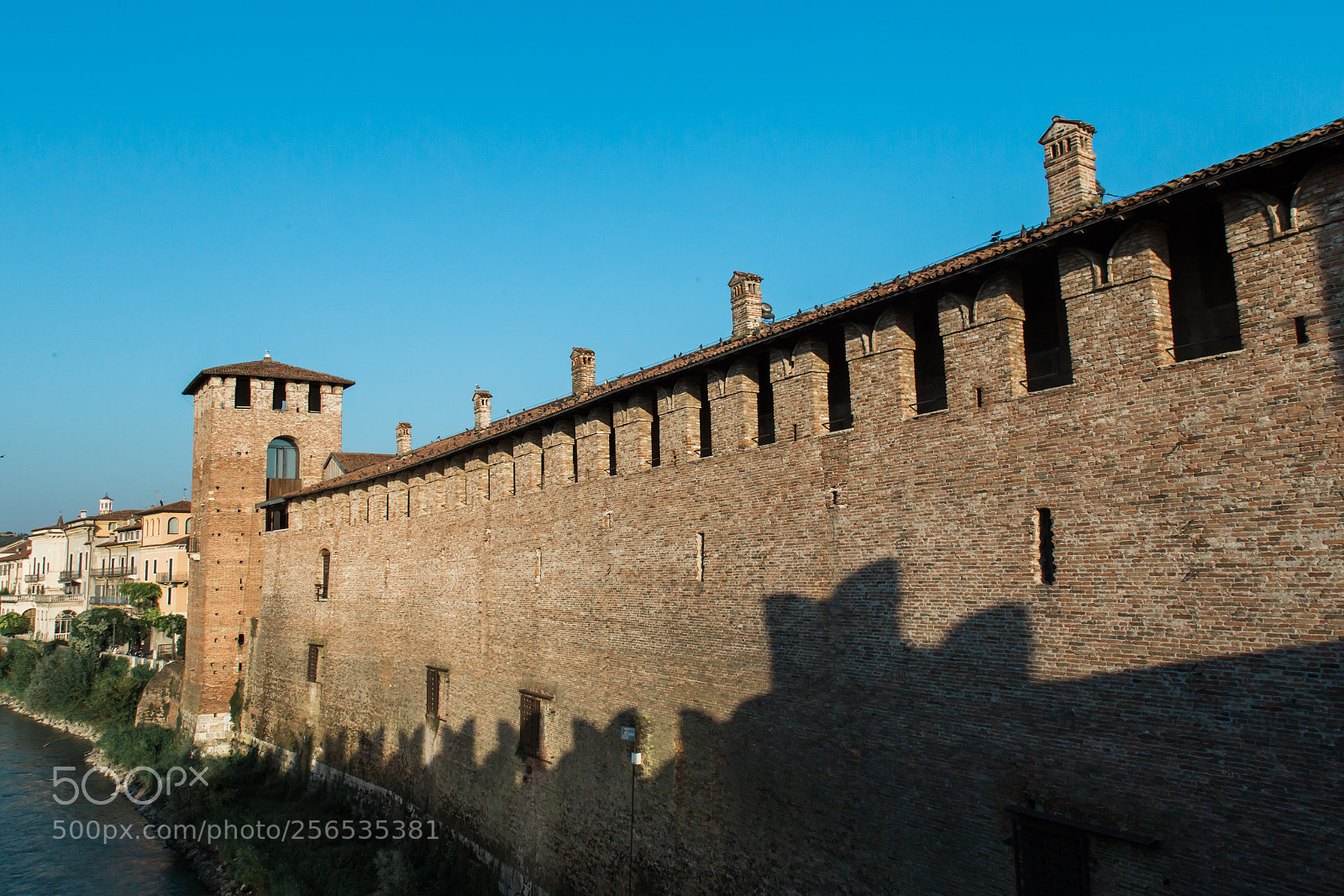 Canon EOS 6D sample photo. Verona photography