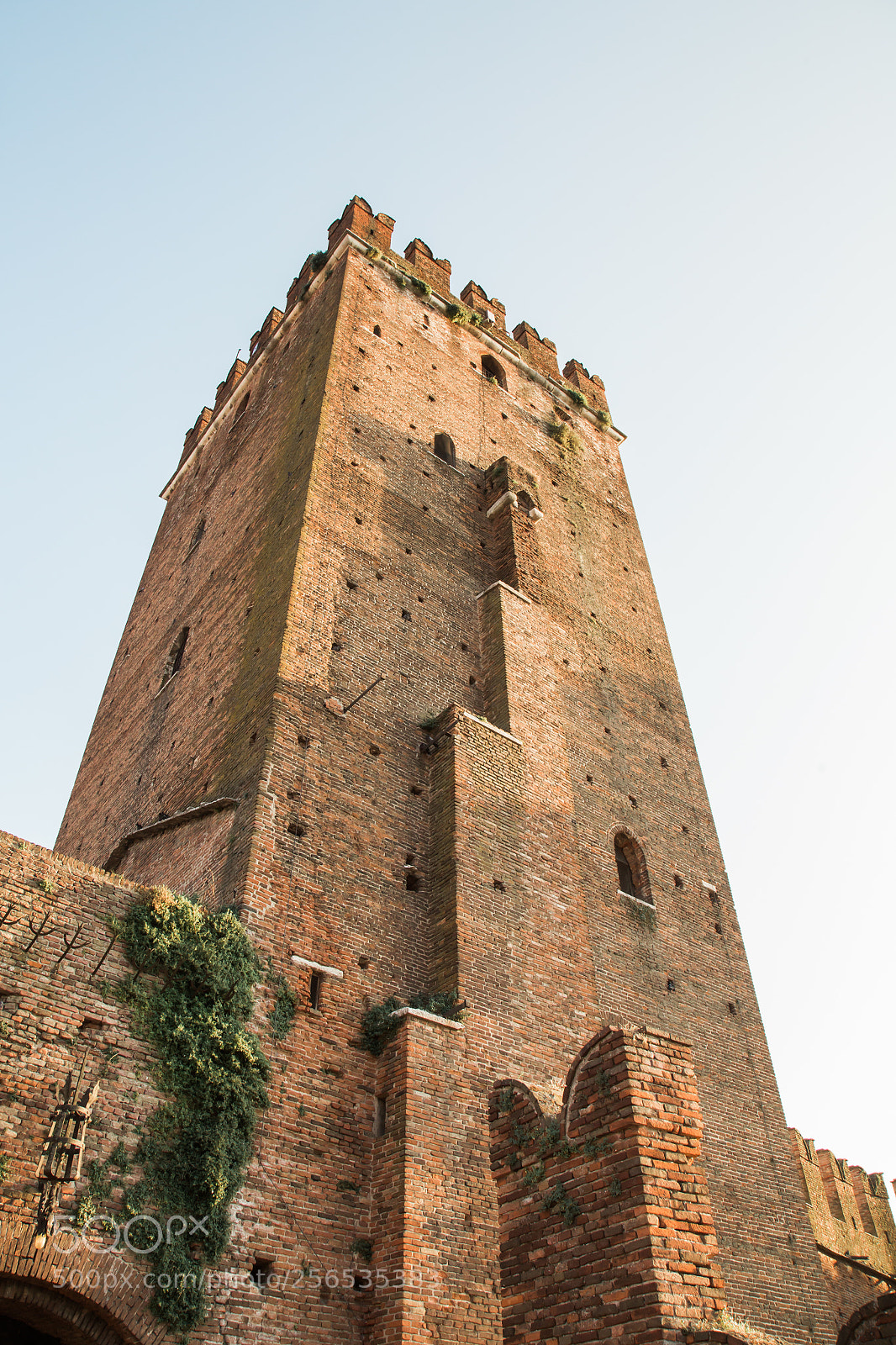 Canon EOS 6D sample photo. Verona photography