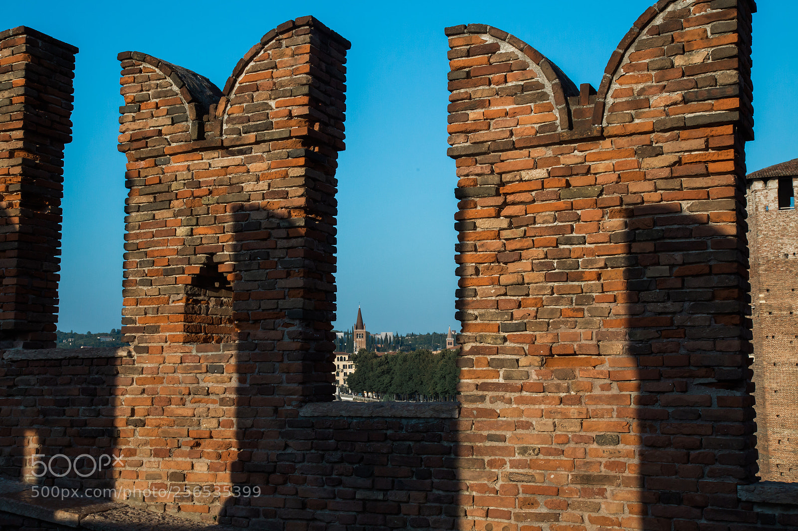 Canon EOS 6D sample photo. Verona photography