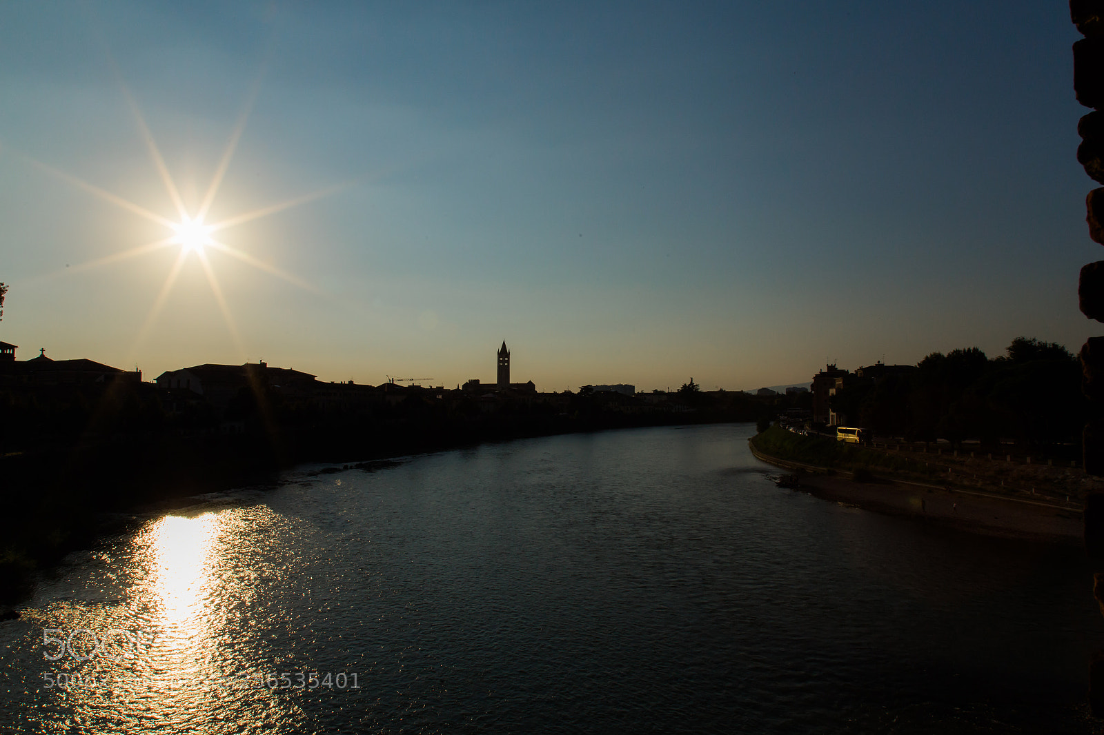 Canon EOS 6D sample photo. Verona photography