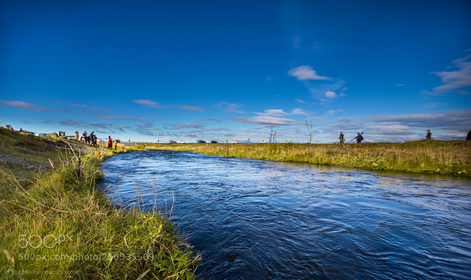Canon EOS 6D sample photo. Ice land photography