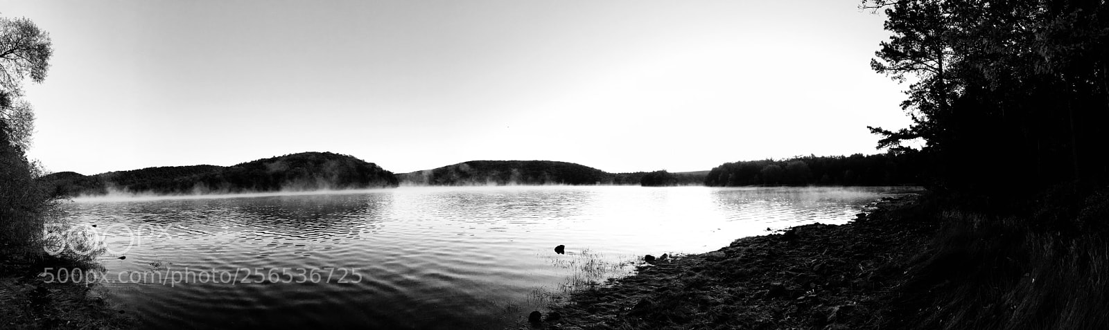 Apple iPhone 7 Plus sample photo. Black and white pano.   photography