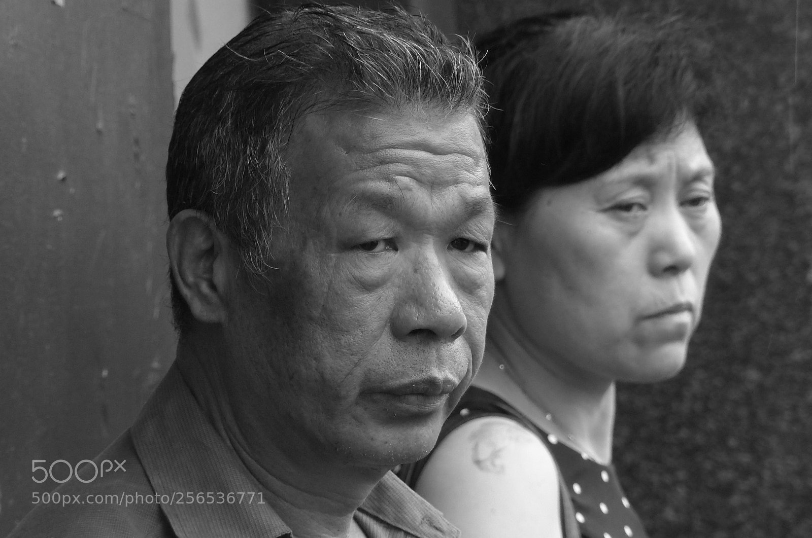 Panasonic Lumix DMC-FZ200 sample photo. Flushing bw photography