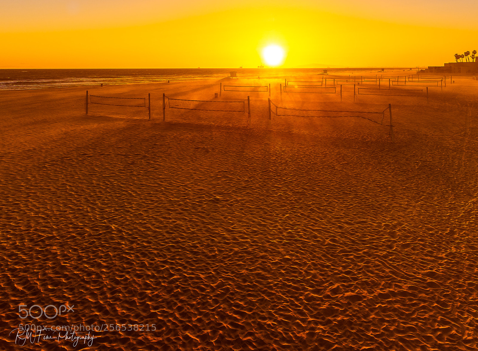 Nikon D810 sample photo. Huntington beach photography