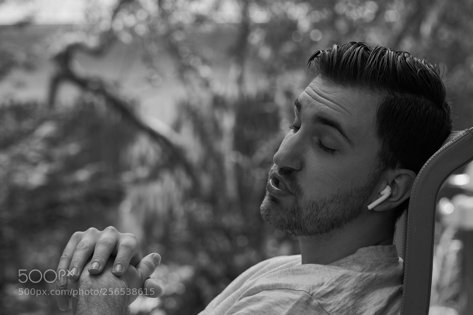 Nikon D7100 sample photo. Listen bro photography