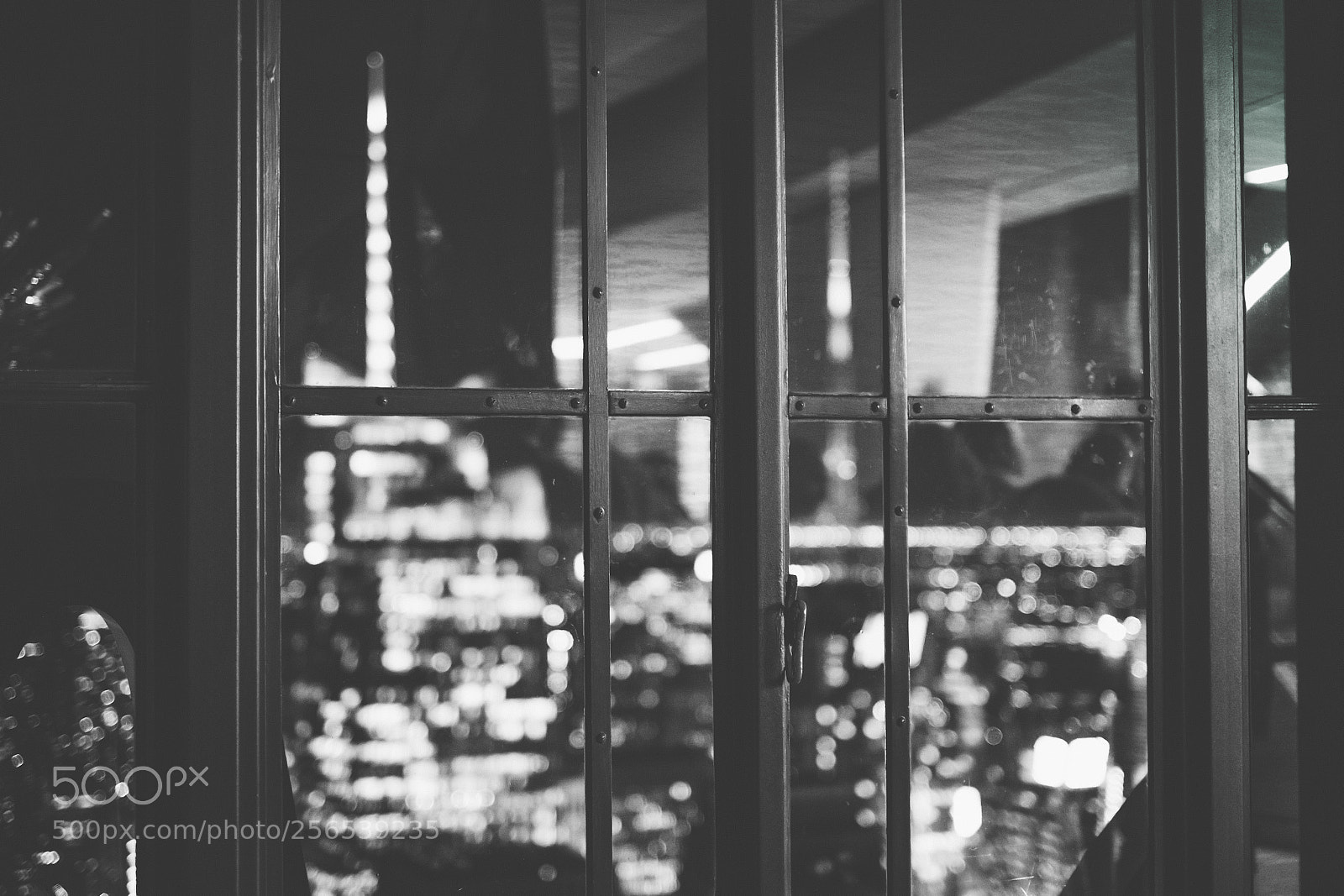 Fujifilm X-T10 sample photo. Beyond photography