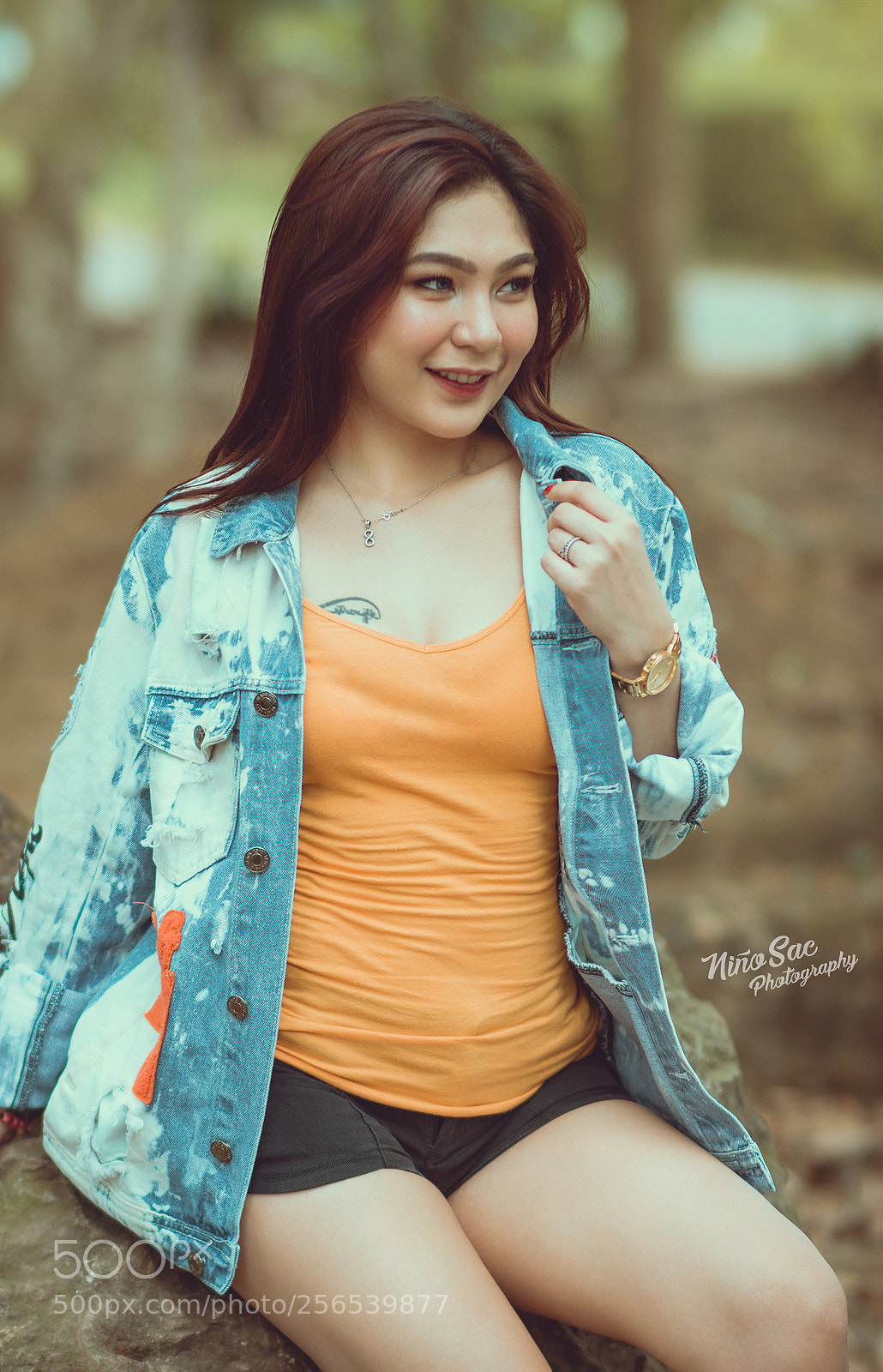 Nikon D7200 sample photo. Rapbeh :p photography