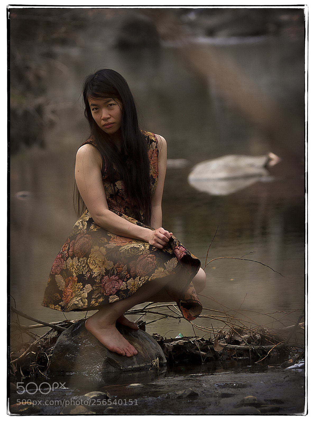 Canon EOS 7D sample photo. Tiffany 1. photography