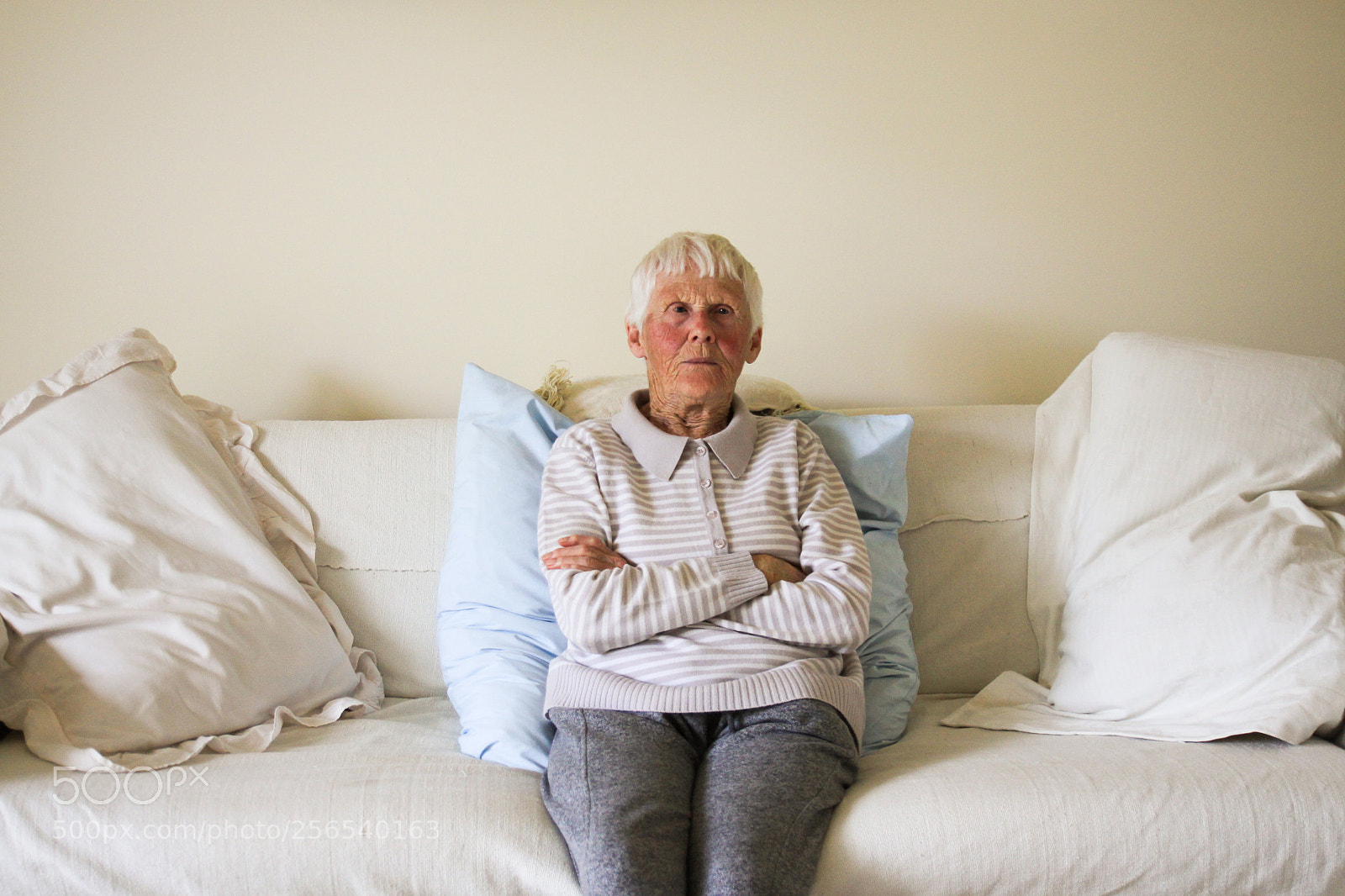 Canon EOS 50D sample photo. Matriarch photography