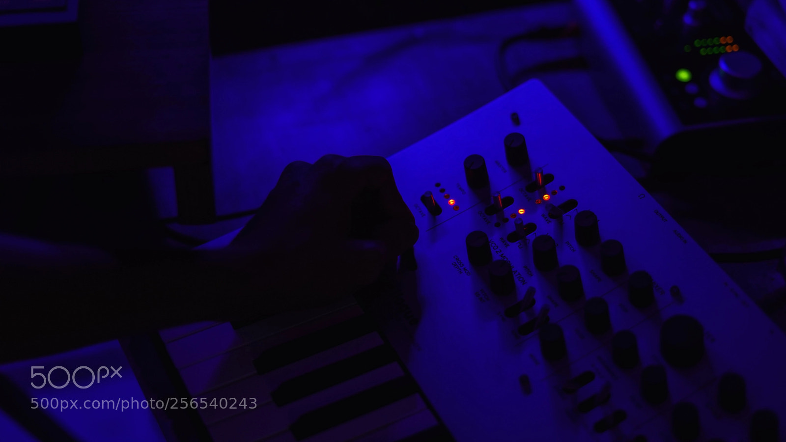 Sony a7 III sample photo. Iv. clockwork photography