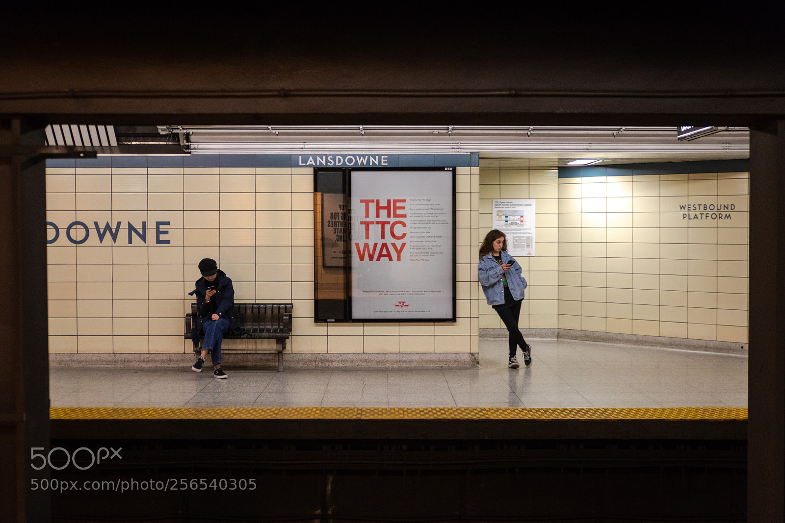 Canon EOS 5D Mark IV sample photo. The ttc way photography
