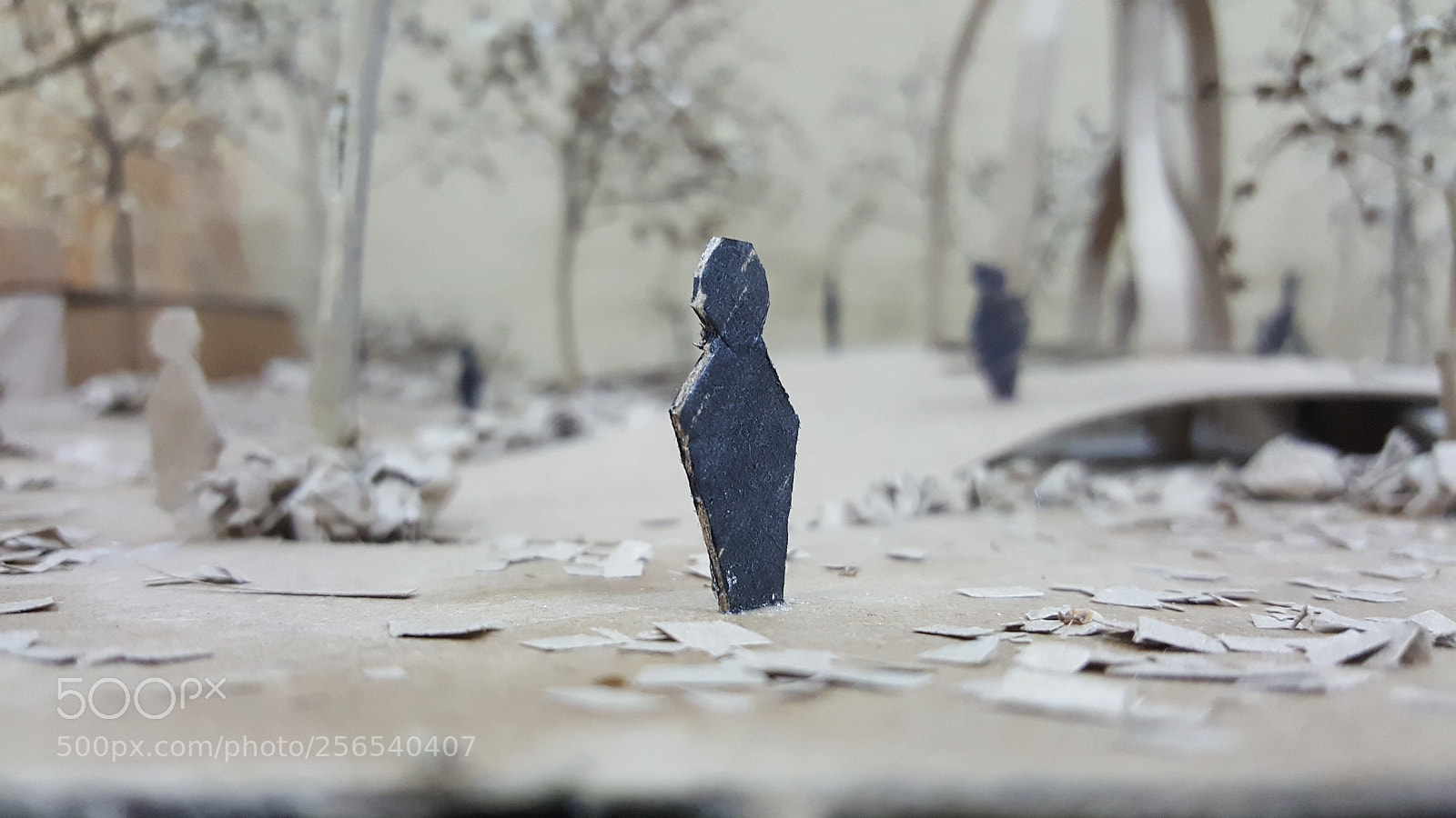 Samsung Galaxy Note5 sample photo. Perpectiva photography
