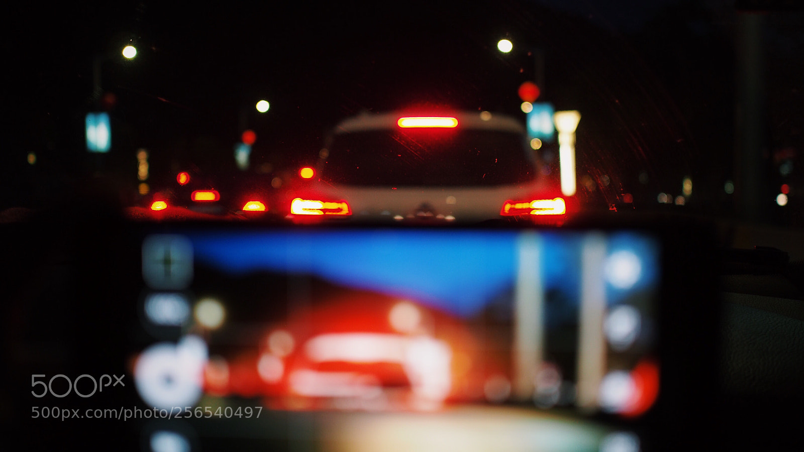 Olympus OM-D E-M5 sample photo. Traffic jam in nan'ao photography