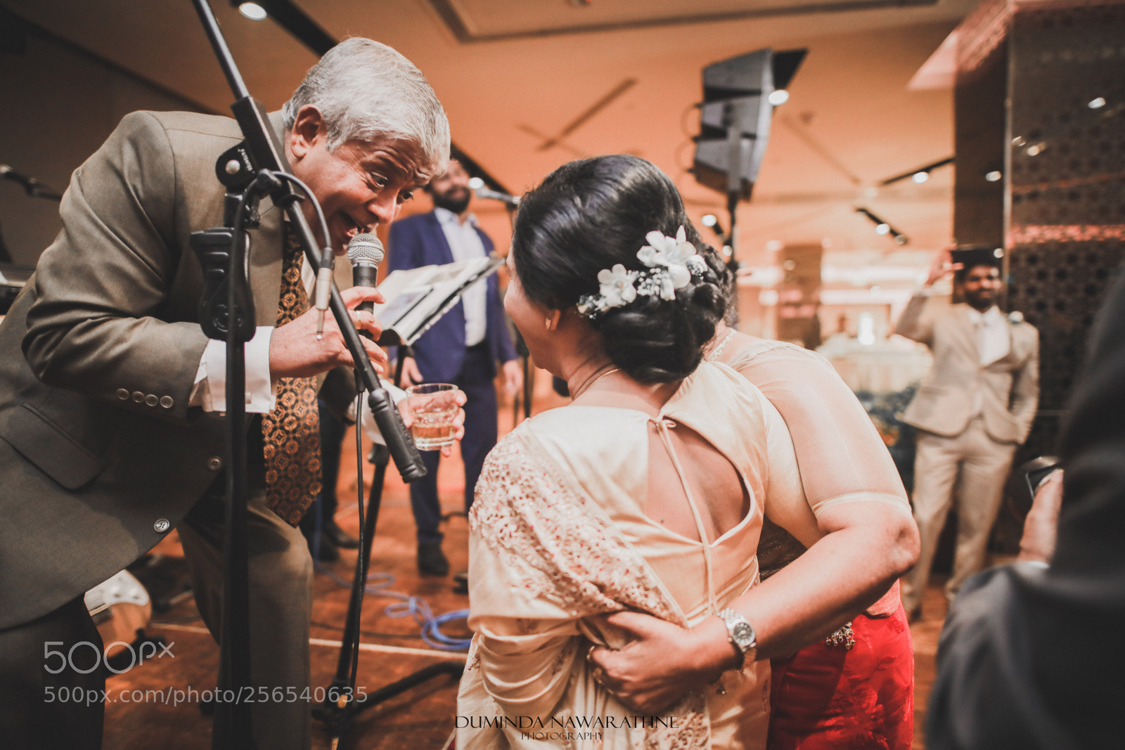 Canon EOS 5D Mark IV sample photo. Ja photography