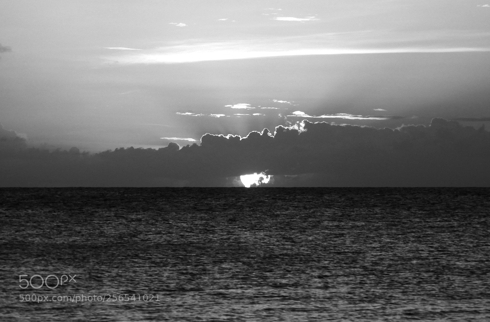 Nikon Coolpix B700 sample photo. Cabo rojo sunset iii photography