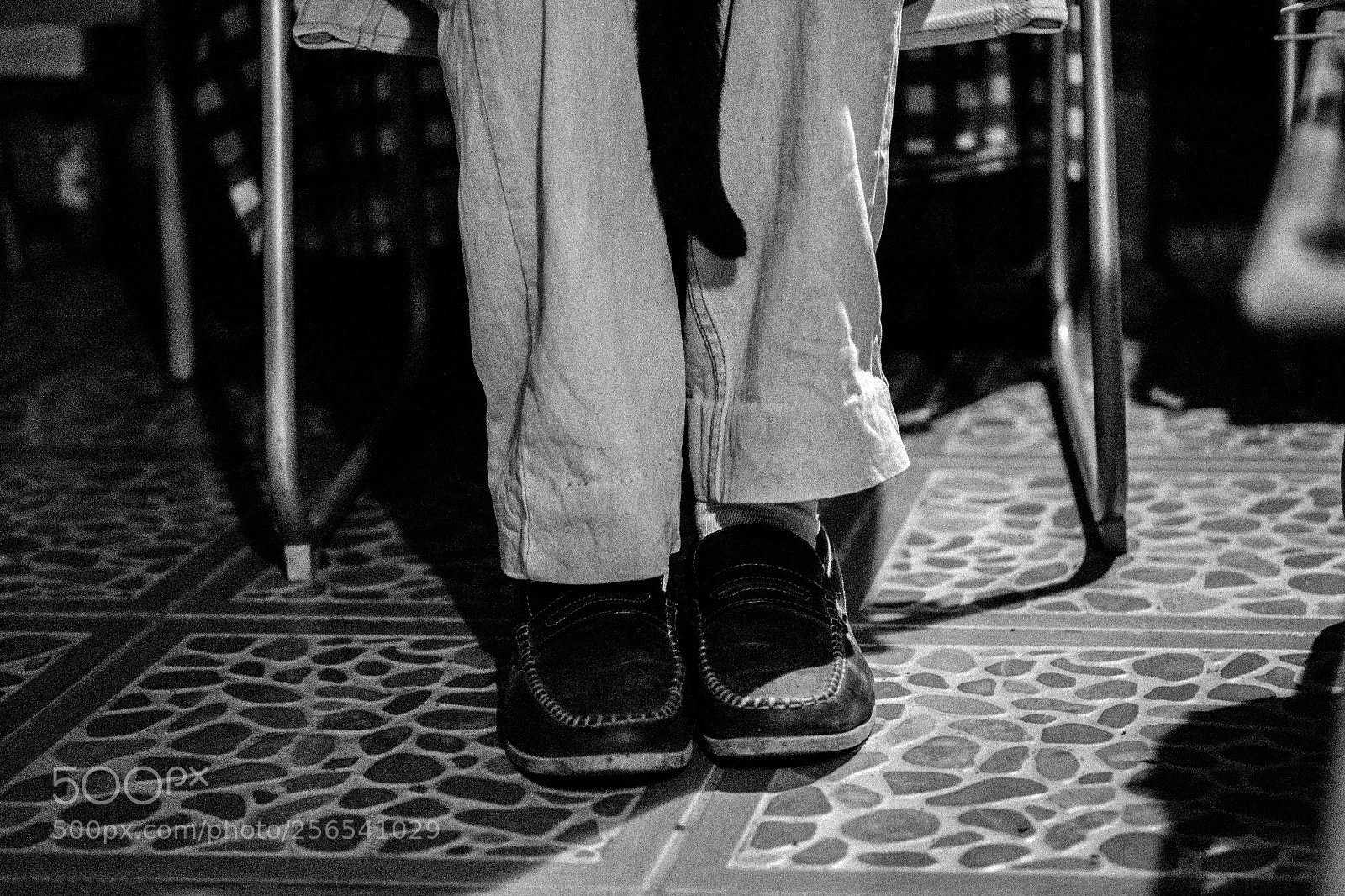 Fujifilm X-T1 sample photo. Feet & tale photography