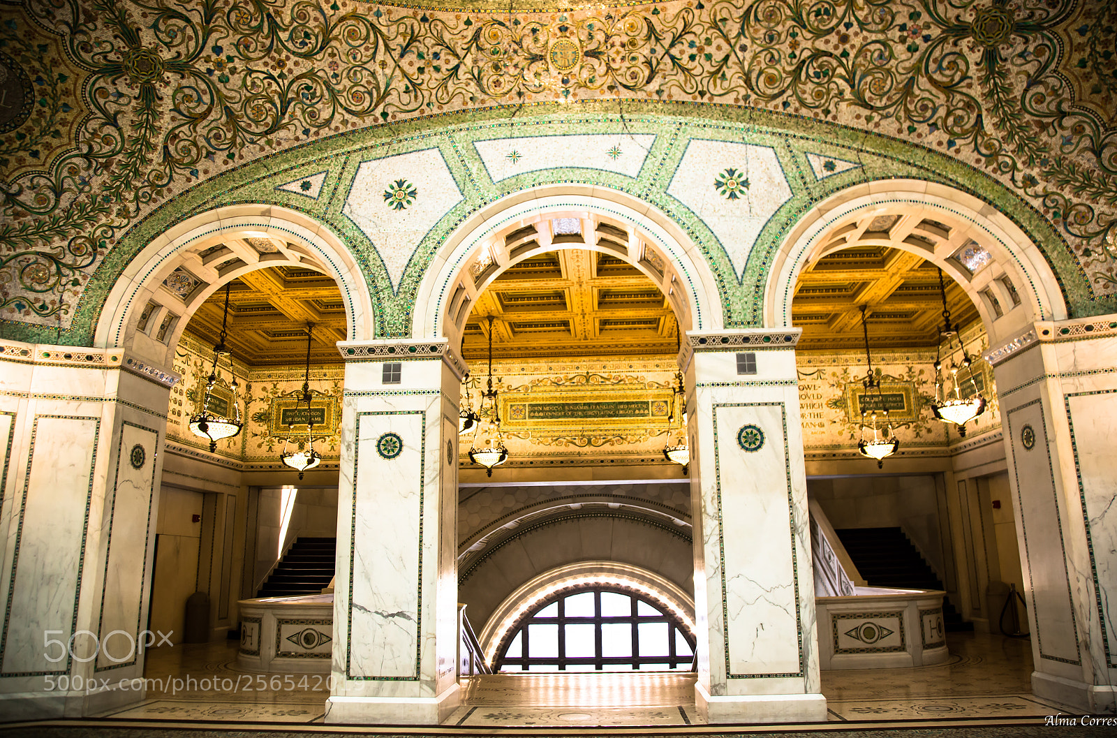 Canon EOS 6D sample photo. Grand staircase photography