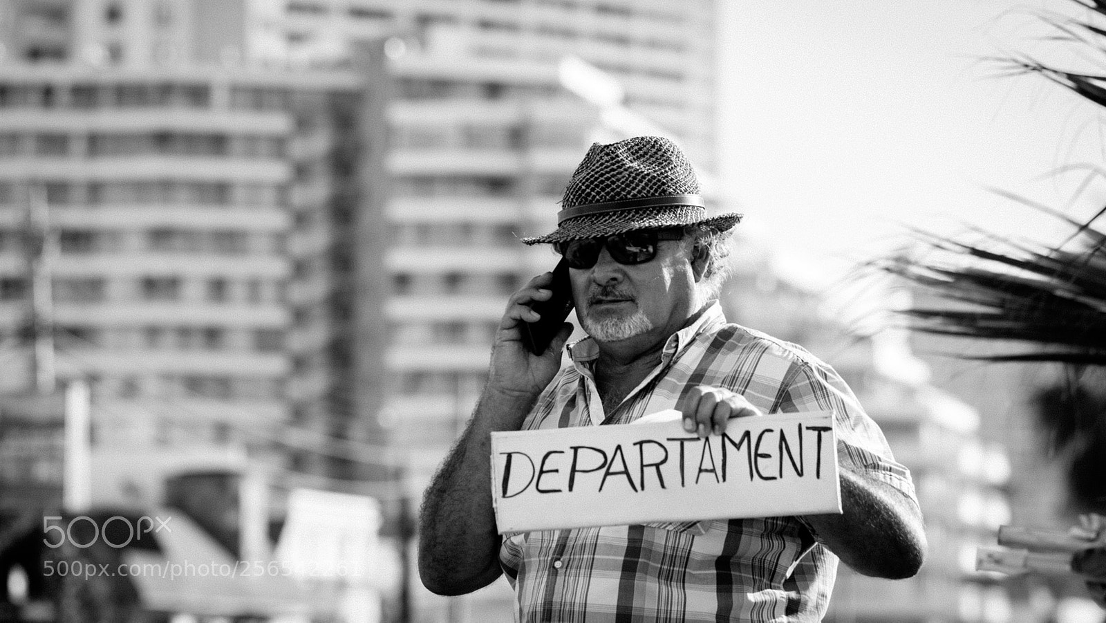 Fujifilm X-T1 sample photo. Department photography