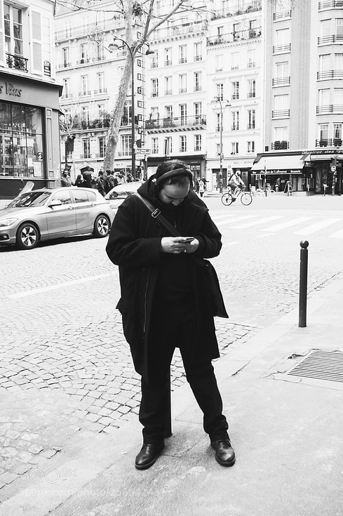 Fujifilm X-Pro1 sample photo. Philippe prétat photography