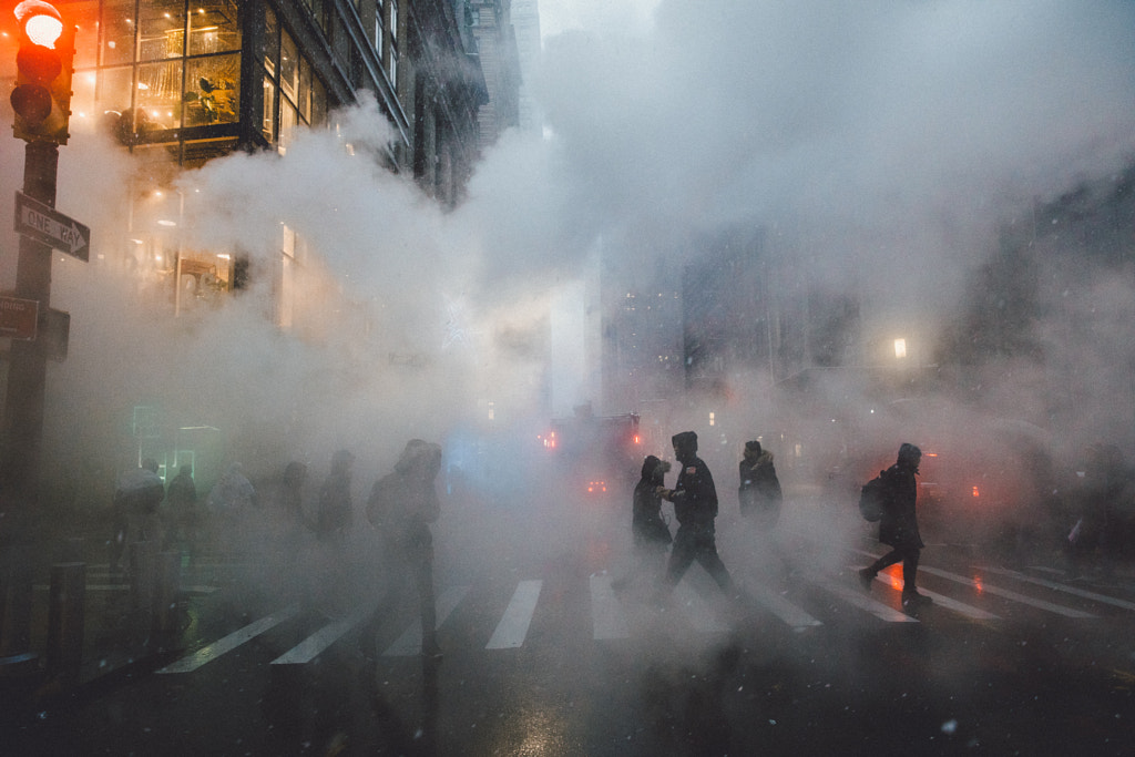 SamAlive by Sam Alive on 500px.com