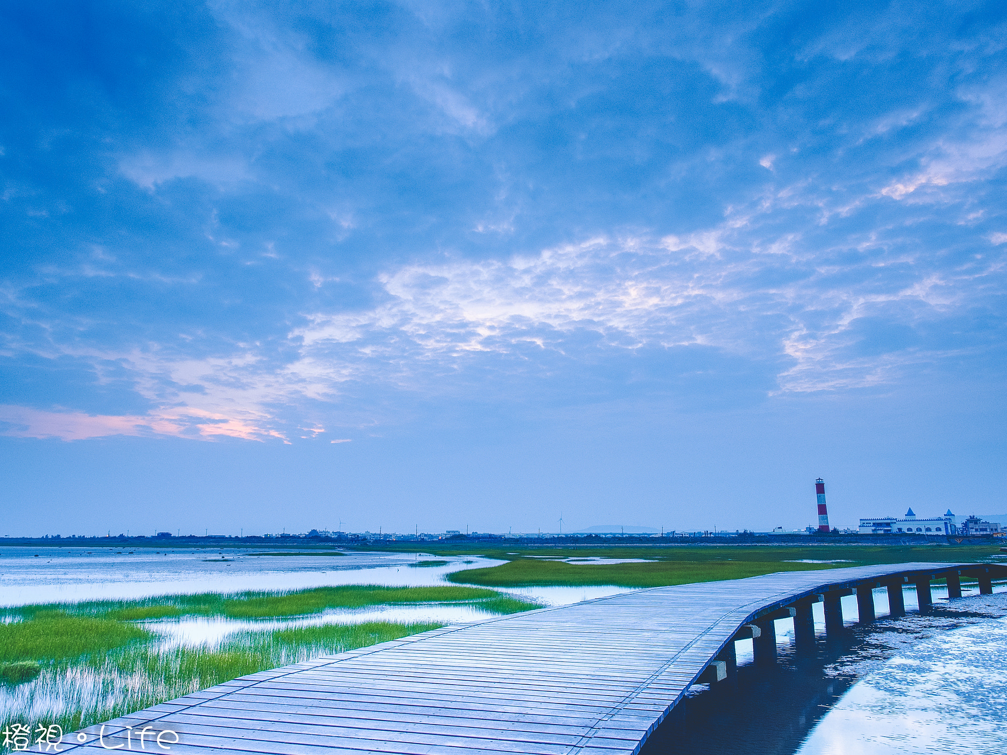 Olympus PEN E-PL6 sample photo. Before sunrise photography