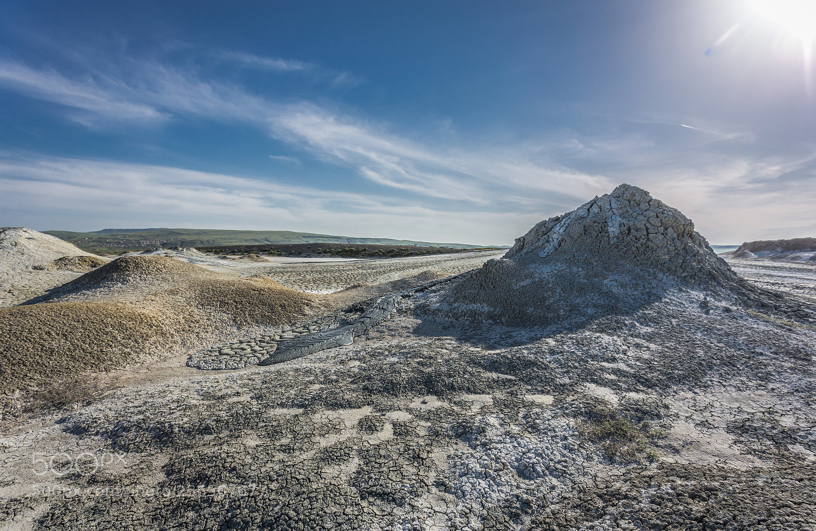 Canon EOS 6D sample photo. Off the beaten track photography