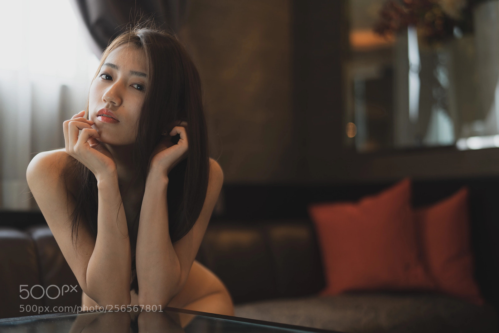 Sony a7R III sample photo. Farewell photography